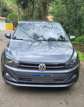 VOLKSWAGEN VIRTUS 1.0 200 TSI COMFORTLINE AUTOMÁTICO