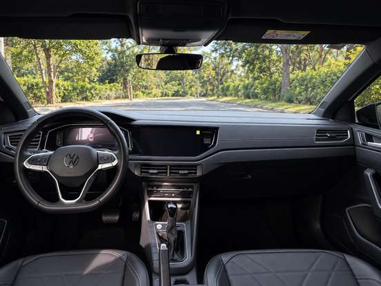 VOLKSWAGEN-VIRTUS-1.4 250 TSI EXCLUSIVE AUTOMÁTICO VOLKSWAGEN-VIRTUS-2024