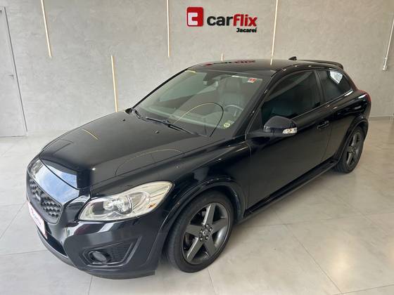 VOLVO C30 2.0 GASOLINA 2P AUTOMÁTICO