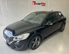 VOLVO C30 2.0 GASOLINA 2P AUTOMÁTICO VOLVO C30 2.0 GASOLINA 2P AUTOMÁTICO