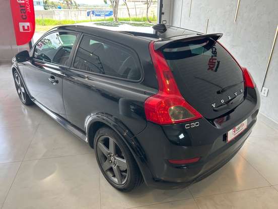 VOLVO-C30-2010
