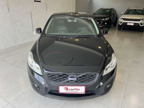 VOLVO-C30-2.0 GASOLINA 2P AUTOMÁTICO VOLVO-C30-2010