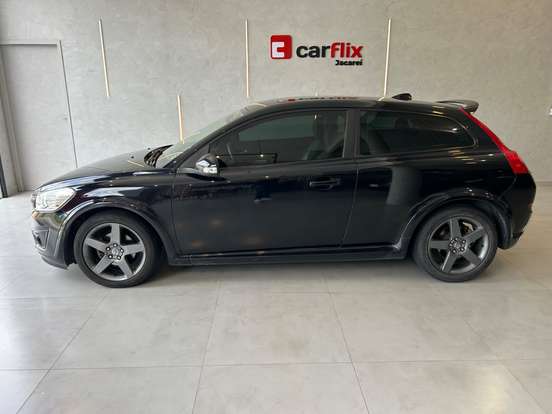 VOLVO-C30-2010