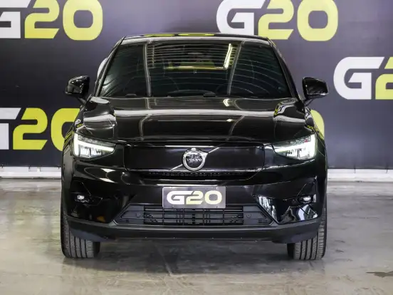 VOLVO-C40-P6 RECHARGE ELECTRIC PLUS VOLVO-C40-2023