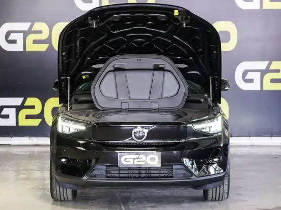 VOLVO-C40-P6 RECHARGE ELECTRIC PLUS VOLVO-C40-2023