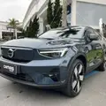 VOLVO EC40 P8 RECHARGE TWIN ELECTRIC ULTRA BLACK EDITION AWD VOLVO EC40 P8 RECHARGE TWIN ELECTRIC ULTRA BLACK EDITION AWD