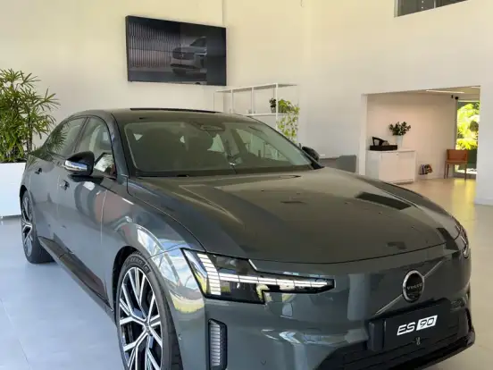 VOLVO-ES90-106 KW ELÉTRICO ULTRA AWD VOLVO-ES90-2026