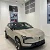 VOLVO EX30 51 KW ELÉTRICO PLUS VOLVO EX30 51 KW ELÉTRICO PLUS