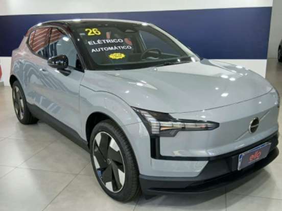 VOLVO-EX30-69 KW ELÉTRICO PLUS VOLVO-EX30-2025