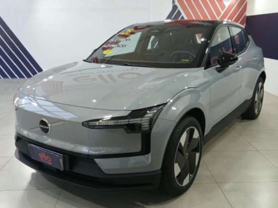 VOLVO-EX30-69 KW ELÉTRICO PLUS VOLVO-EX30-2025