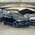 VOLVO EX30 69 KW ELÉTRICO ULTRA VOLVO EX30 69 KW ELÉTRICO ULTRA