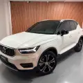 VOLVO XC40 1.5 T5 RECHARGE INSCRIPTION GEARTRONIC VOLVO XC40 1.5 T5 RECHARGE INSCRIPTION GEARTRONIC