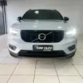VOLVO XC40 1.5 T5 RECHARGE R-DESIGN GEARTRONIC VOLVO XC40 1.5 T5 RECHARGE R-DESIGN GEARTRONIC