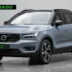 VOLVO XC40 1.5 T5 RECHARGE R-DESIGN GEARTRONIC VOLVO XC40 1.5 T5 RECHARGE R-DESIGN GEARTRONIC