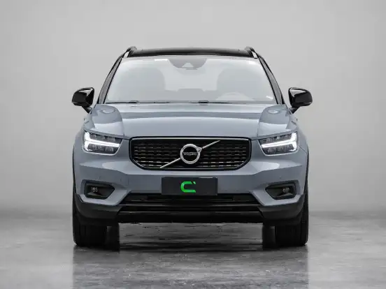 VOLVO-XC40-1.5 T5 RECHARGE R-DESIGN GEARTRONIC VOLVO-XC40-2021
