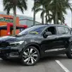 VOLVO XC40 1.5 T5 RECHARGE R-DESIGN GEARTRONIC VOLVO XC40 1.5 T5 RECHARGE R-DESIGN GEARTRONIC