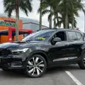 VOLVO XC40 1.5 T5 RECHARGE R-DESIGN GEARTRONIC VOLVO XC40 1.5 T5 RECHARGE R-DESIGN GEARTRONIC