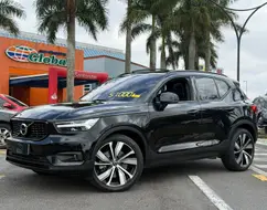 VOLVO XC40 1.5 T5 RECHARGE R-DESIGN GEARTRONIC VOLVO XC40 1.5 T5 RECHARGE R-DESIGN GEARTRONIC