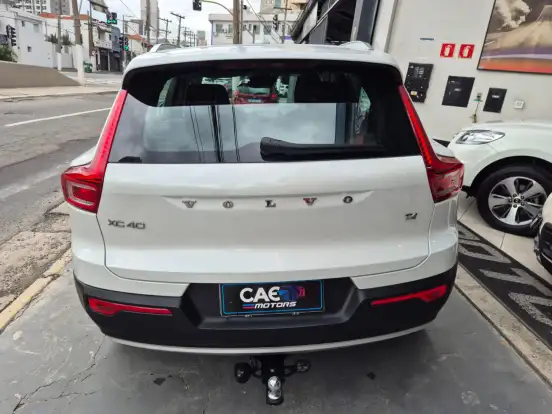 VOLVO-XC40-2.0 T4 GASOLINA INSCRIPTION GEARTRONIC VOLVO-XC40-2020