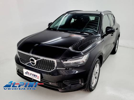VOLVO XC40 2.0 T4 GASOLINA GEARTRONIC