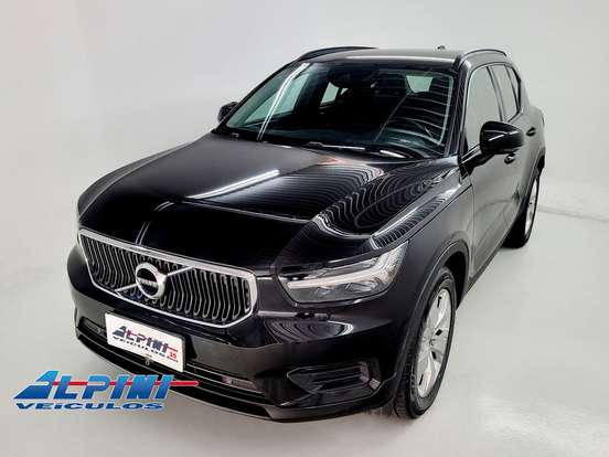 VOLVO-XC40-2.0 T4 GASOLINA GEARTRONIC VOLVO-XC40-2018