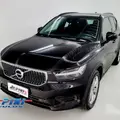 VOLVO XC40 2.0 T4 GASOLINA GEARTRONIC VOLVO XC40 2.0 T4 GASOLINA GEARTRONIC