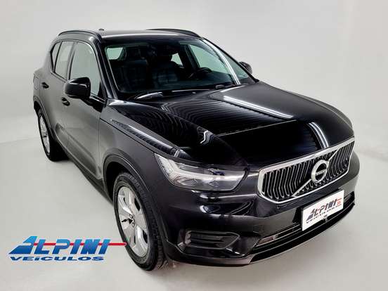 VOLVO-XC40-2.0 T4 GASOLINA GEARTRONIC VOLVO-XC40-2018