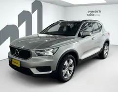 VOLVO XC40 2.0 T4 GASOLINA GEARTRONIC VOLVO XC40 2.0 T4 GASOLINA GEARTRONIC