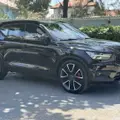 VOLVO XC40 2.0 T5 GASOLINA R-DESIGN AWD GEARTRONIC VOLVO XC40 2.0 T5 GASOLINA R-DESIGN AWD GEARTRONIC