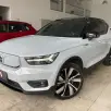 VOLVO XC40 P6 RECHARGE ELECTRIC PLUS AWD VOLVO XC40 P6 RECHARGE ELECTRIC PLUS AWD