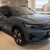 VOLVO XC40 P6 RECHARGE ELECTRIC PLUS VOLVO XC40 P6 RECHARGE ELECTRIC PLUS