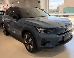 VOLVO XC40 P6 RECHARGE ELECTRIC PLUS VOLVO XC40 P6 RECHARGE ELECTRIC PLUS