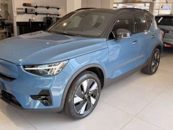 VOLVO-XC40-P6 RECHARGE ELECTRIC PLUS VOLVO-XC40-2023