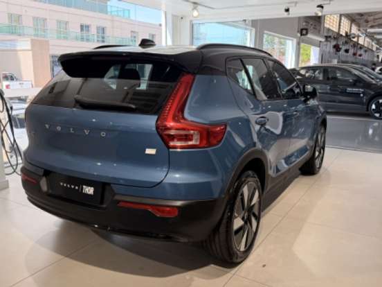 VOLVO-XC40-P6 RECHARGE ELECTRIC PLUS VOLVO-XC40-2023