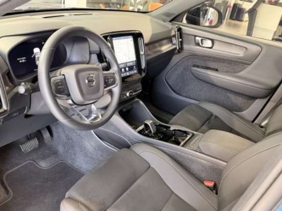 VOLVO-XC40-P6 RECHARGE ELECTRIC PLUS VOLVO-XC40-2023