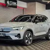 VOLVO XC40 P6 RECHARGE ELECTRIC PLUS VOLVO XC40 P6 RECHARGE ELECTRIC PLUS
