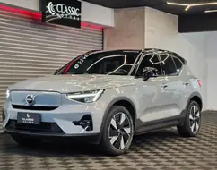 VOLVO XC40 P6 RECHARGE ELECTRIC PLUS VOLVO XC40 P6 RECHARGE ELECTRIC PLUS