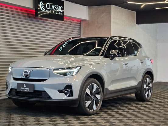 VOLVO-XC40-P6 RECHARGE ELECTRIC PLUS VOLVO-XC40-2023