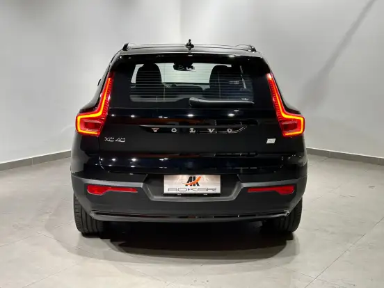 VOLVO-XC40-P8 RECHARGE ELECTRIC BEV PURE AWD VOLVO-XC40-2021