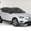VOLVO XC40 P8 RECHARGE ELECTRIC BEV PURE AWD VOLVO XC40 P8 RECHARGE ELECTRIC BEV PURE AWD