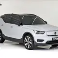 VOLVO XC40 P8 RECHARGE ELECTRIC BEV PURE AWD VOLVO XC40 P8 RECHARGE ELECTRIC BEV PURE AWD