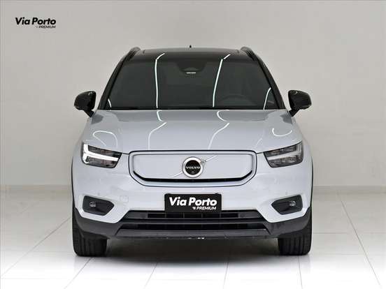 VOLVO-XC40-P8 RECHARGE ELECTRIC BEV PURE AWD VOLVO-XC40-2021