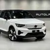 VOLVO XC40 P8 RECHARGE TWIN ELECTRIC ULTIMATE AWD VOLVO XC40 P8 RECHARGE TWIN ELECTRIC ULTIMATE AWD