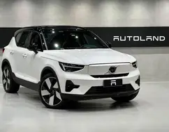 VOLVO XC40 P8 RECHARGE TWIN ELECTRIC ULTIMATE AWD VOLVO XC40 P8 RECHARGE TWIN ELECTRIC ULTIMATE AWD