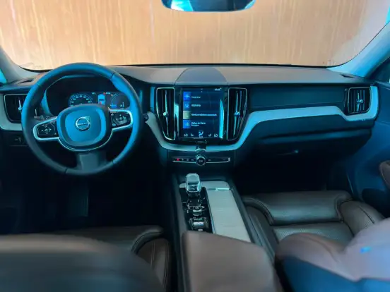 VOLVO-XC60-2.0 T8 HYBRID INSCRIPTION AWD GEARTRONIC VOLVO-XC60-2019