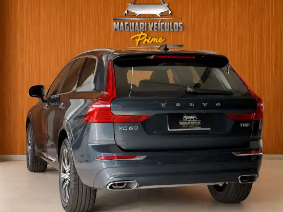 VOLVO-XC60-2.0 T8 HYBRID INSCRIPTION AWD GEARTRONIC VOLVO-XC60-2019