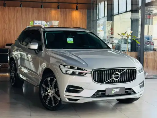 VOLVO-XC60-2.0 T8 HYBRID INSCRIPTION AWD GEARTRONIC VOLVO-XC60-2019