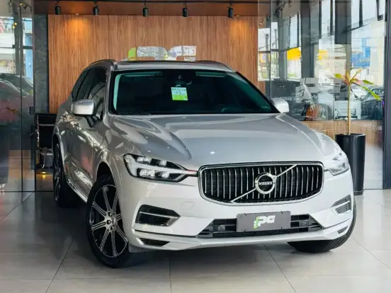 VOLVO-XC60-2.0 T8 HYBRID INSCRIPTION AWD GEARTRONIC VOLVO-XC60-2019