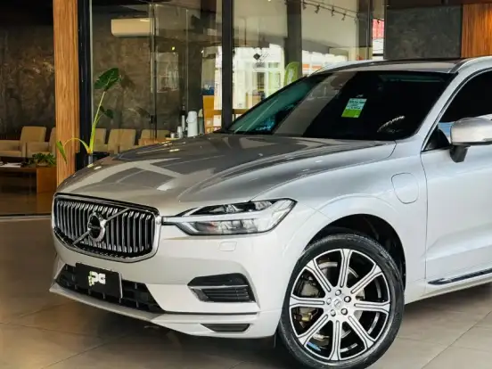 VOLVO-XC60-2.0 T8 HYBRID INSCRIPTION AWD GEARTRONIC VOLVO-XC60-2019