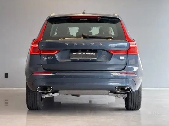 VOLVO-XC60-2.0 T8 HYBRID MOMENTUM AWD GEARTRONIC VOLVO-XC60-2020